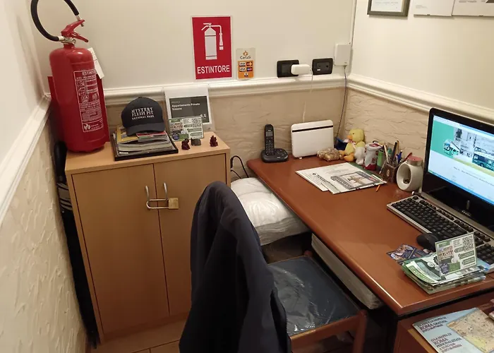 Appartamento Privato Simone Roma