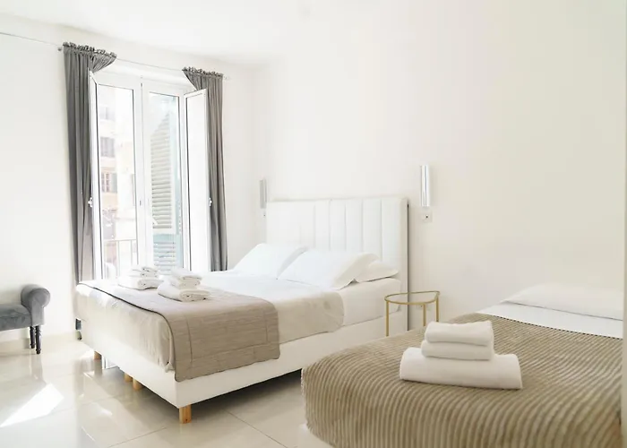 Piazza Venezia Grand Suite Roma