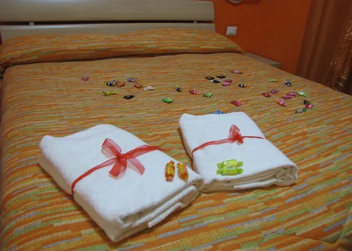 Bed and Breakfast Aracoeli Roma